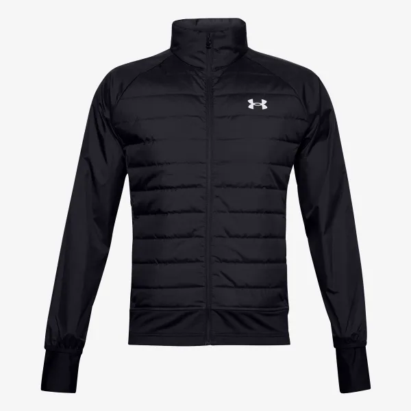 Under Armour INSULATE HYBRID JACKET 
