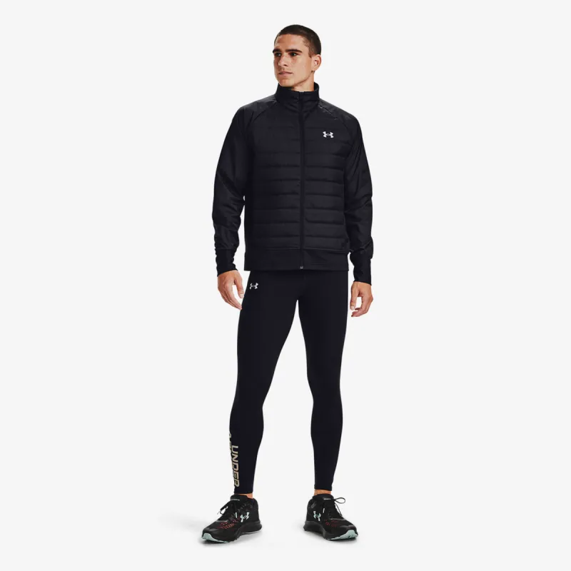 Under Armour INSULATE HYBRID JACKET 