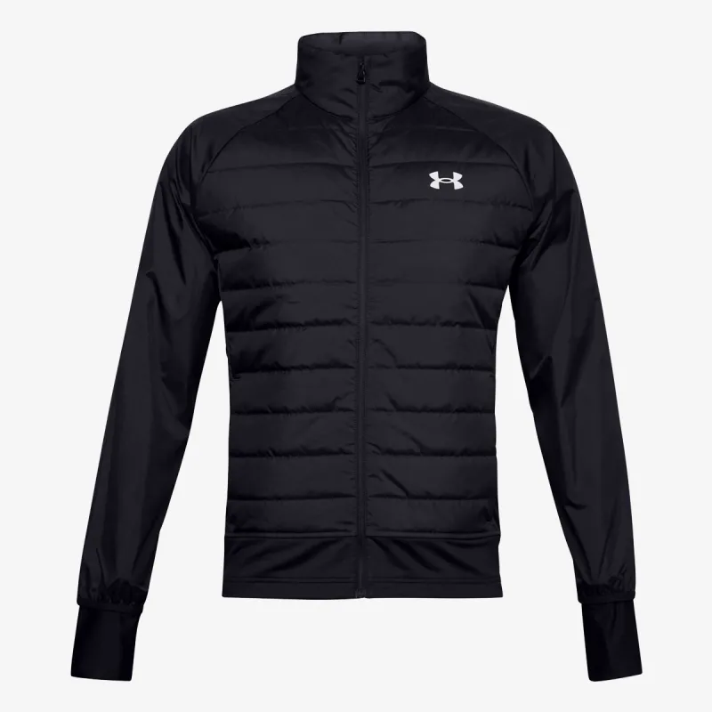 Under Armour INSULATE HYBRID JACKET 
