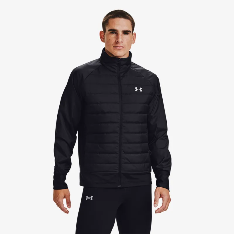 Under Armour INSULATE HYBRID JACKET 