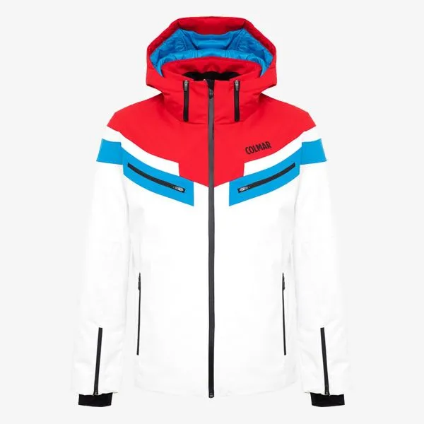 Colmar Colmar GOLDEN EAGLE SKI JACKET 