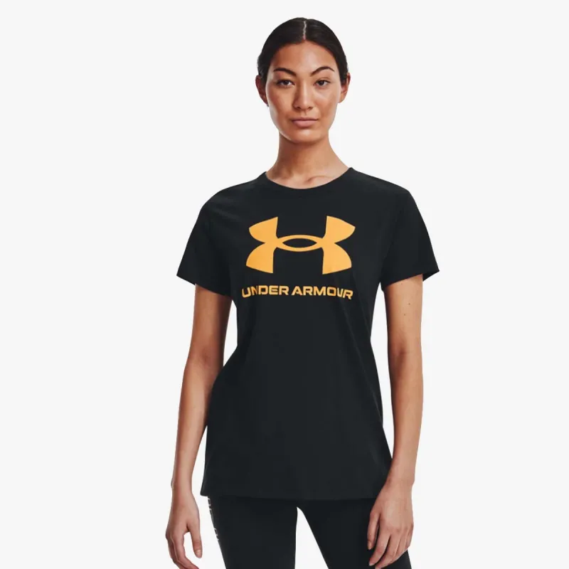 Under Armour Sportstyle Graphic 