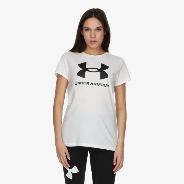 Under Armour Logo 