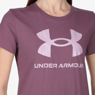 Under Armour Live Sportstyle Graphic 
