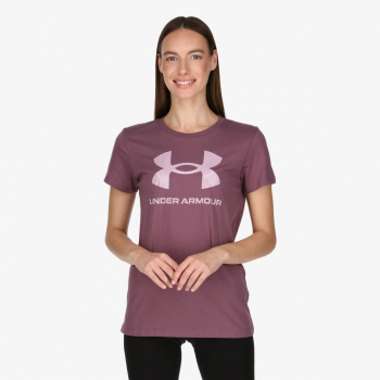 UNDER ARMOUR Live Sportstyle Graphic 