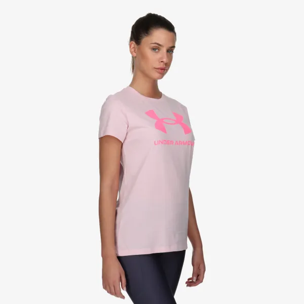 Under Armour Sportstyle Graphic 