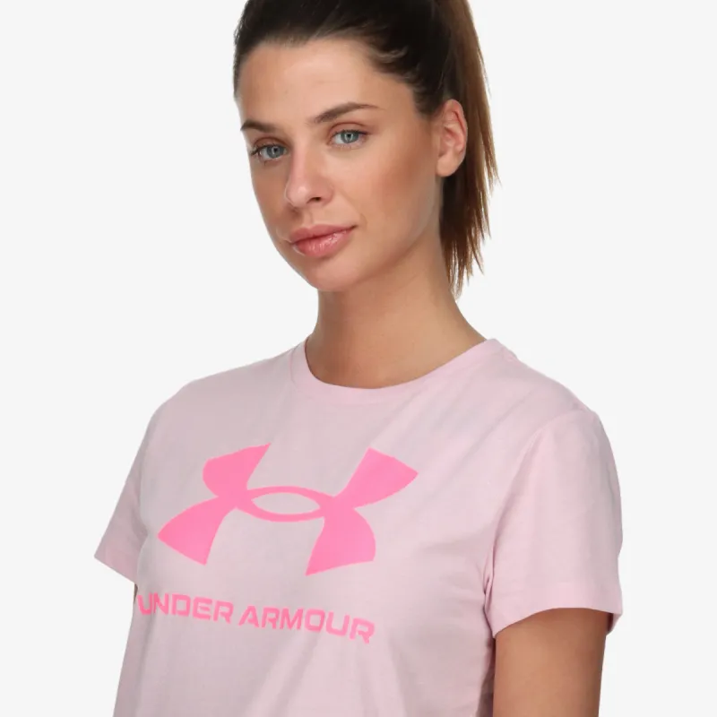 Under Armour Sportstyle Graphic 