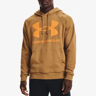 Under Armour Rival Fleece Big Logo 