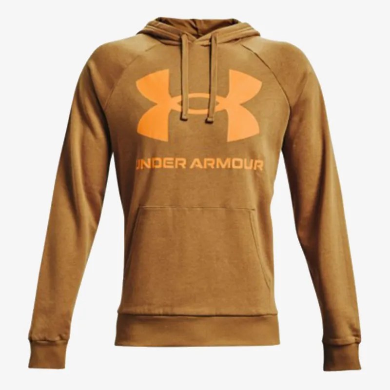 Under Armour Rival Fleece Big Logo 