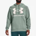 Under Armour Rival Fleece Big Logo 