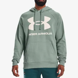 Under Armour Rival Fleece Big Logo 