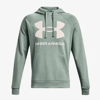 Under Armour Rival Fleece Big Logo 