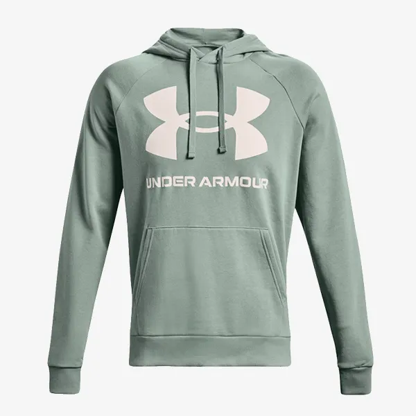 Under Armour Rival Fleece Big Logo 