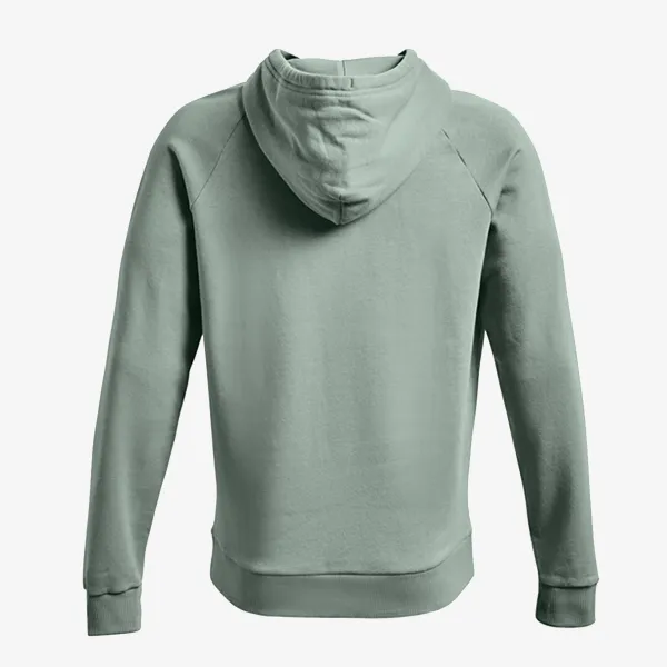 Under Armour Rival Fleece Big Logo 