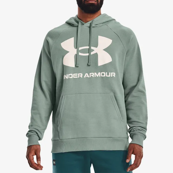 Under Armour Rival Fleece Big Logo 