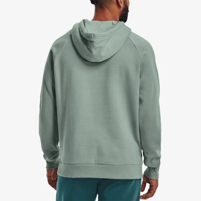 Under Armour Rival Fleece Big Logo 