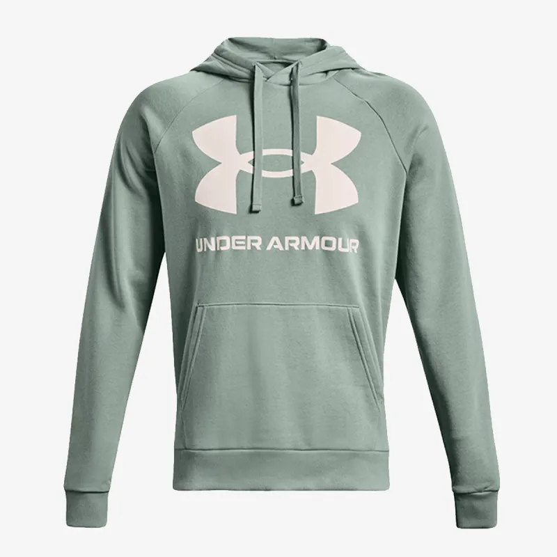 Under Armour Rival Fleece Big Logo 