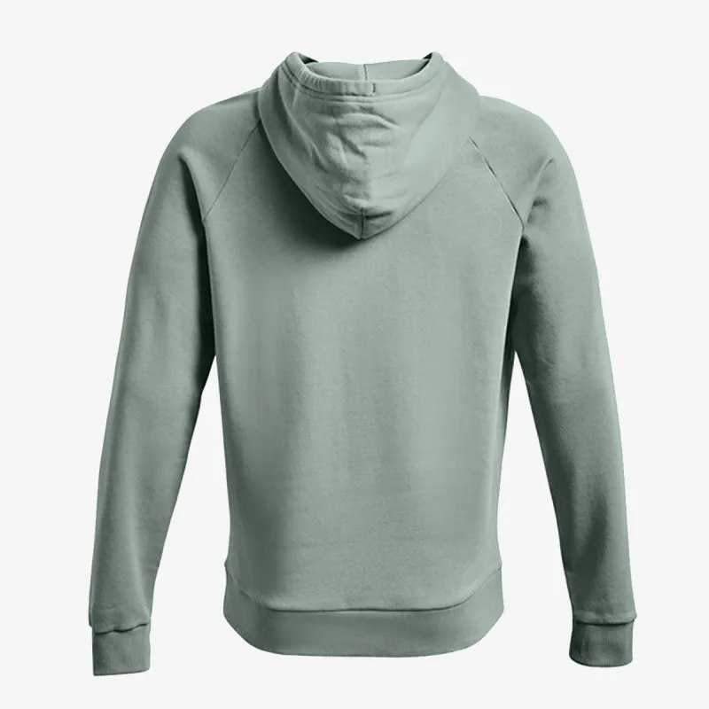 Under Armour Rival Fleece Big Logo 