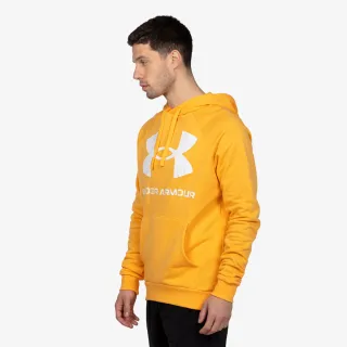 Under Armour Rival Fleece Big Logo 