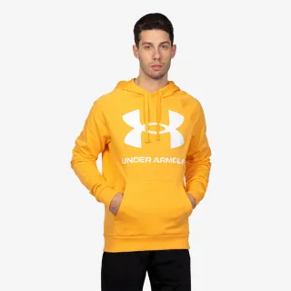 Under Armour Rival Fleece Big Logo 