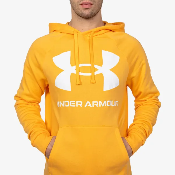 Under Armour Rival Fleece Big Logo 