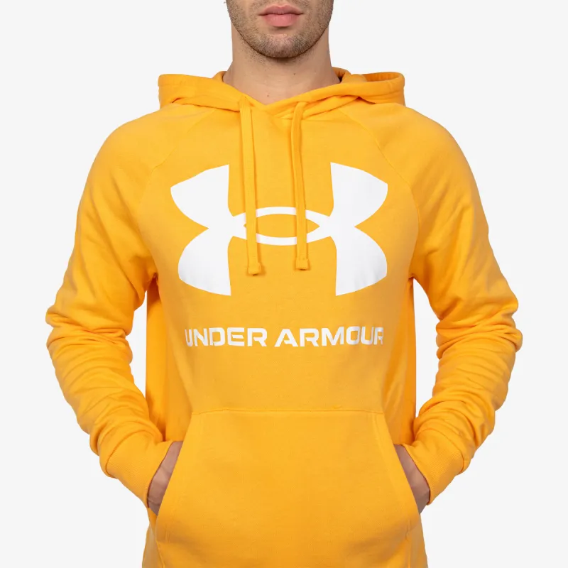 Under Armour Rival Fleece Big Logo 