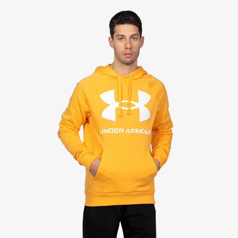 Under Armour Rival Fleece Big Logo 