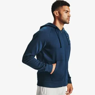 Under Armour Rival Fleece Full-Zip 