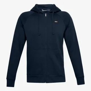 Under Armour Rival Fleece Full-Zip 