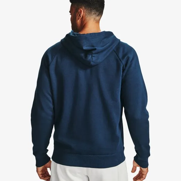 Under Armour Rival Fleece Full-Zip 