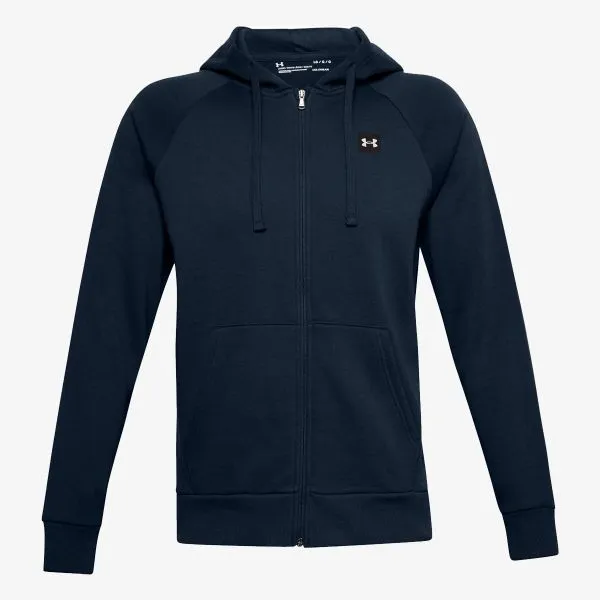Under Armour Rival Fleece Full-Zip 