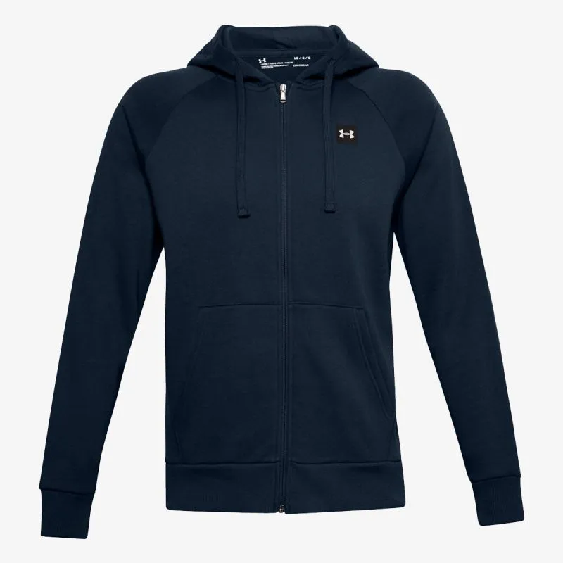 Under Armour Rival Fleece Full-Zip 