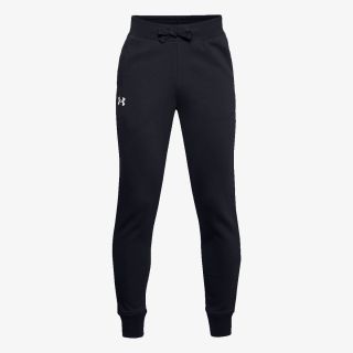 Under Armour Rival Cotton Full Zip 