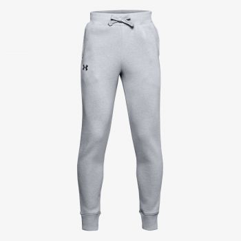 UNDER ARMOUR Rival Cotton Full Zip 