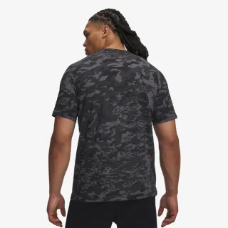 Under Armour UA ABC CAMO SS 