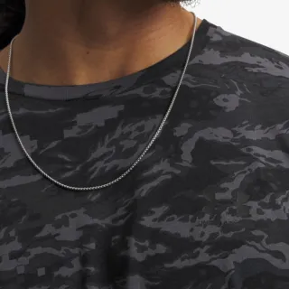 Under Armour UA ABC CAMO SS 