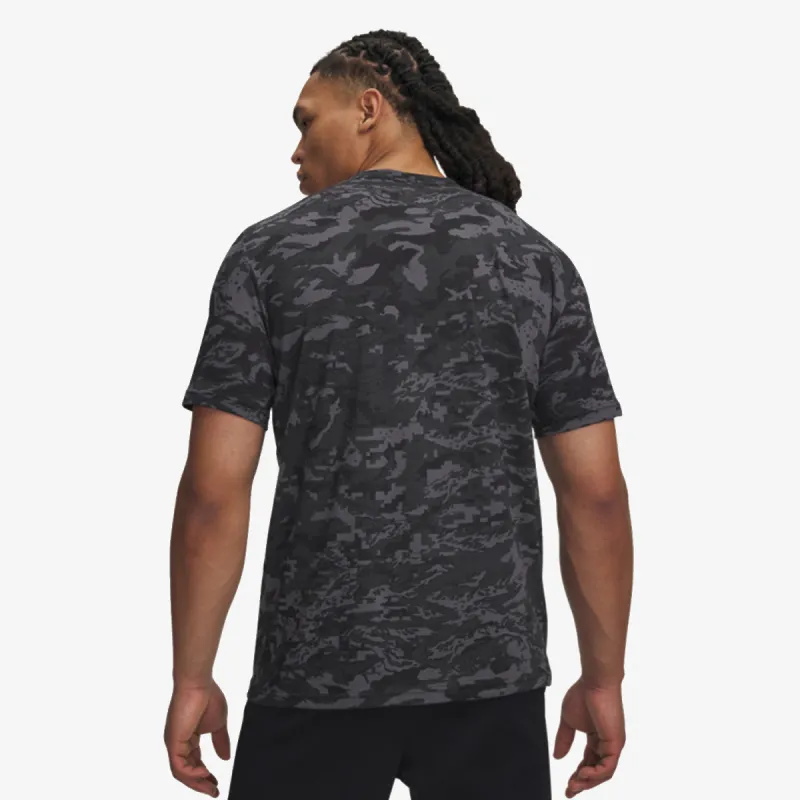 Under Armour UA ABC CAMO SS 