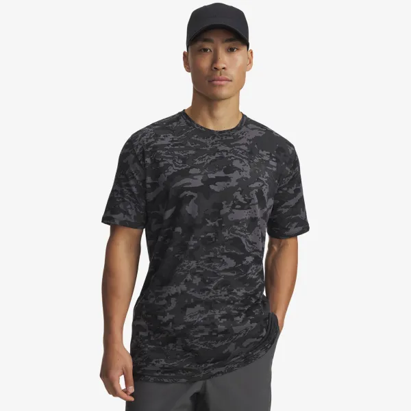 Under Armour ABC Camo 