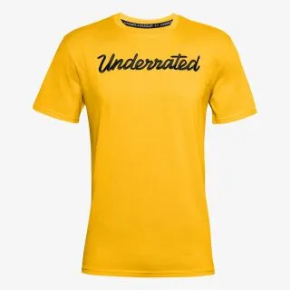 Under Armour CURRY EMBROIDERED 