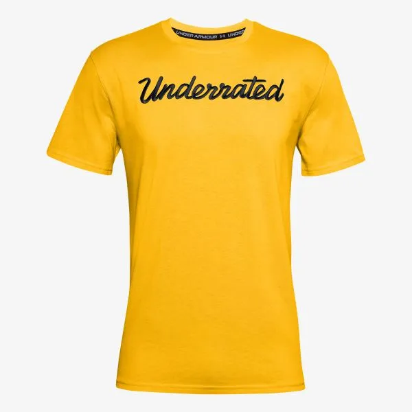 Under Armour CURRY EMBROIDERED 