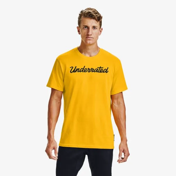 Under Armour CURRY EMBROIDERED 