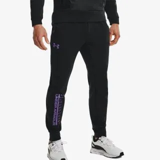 Under Armour Men's UA Apollo Sportstyle Joggers 
