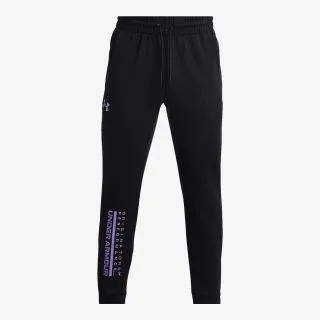 Under Armour Men's UA Apollo Sportstyle Joggers 