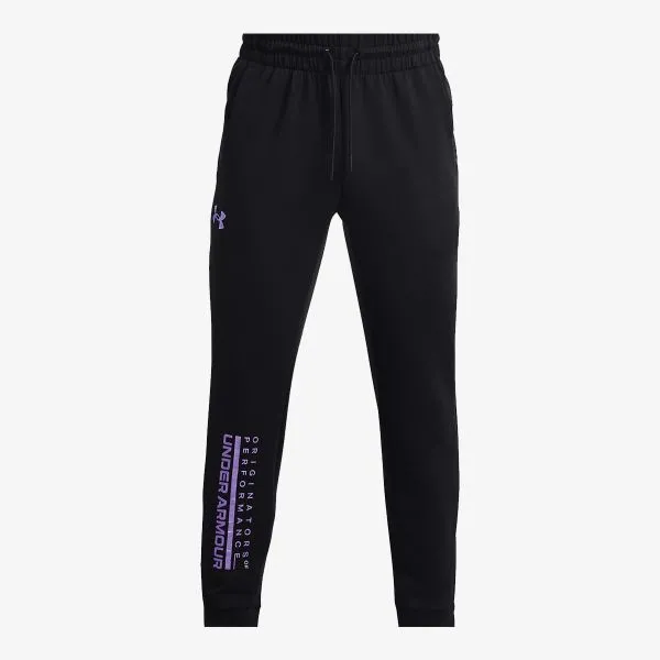 Under Armour Men's UA Apollo Sportstyle Joggers 
