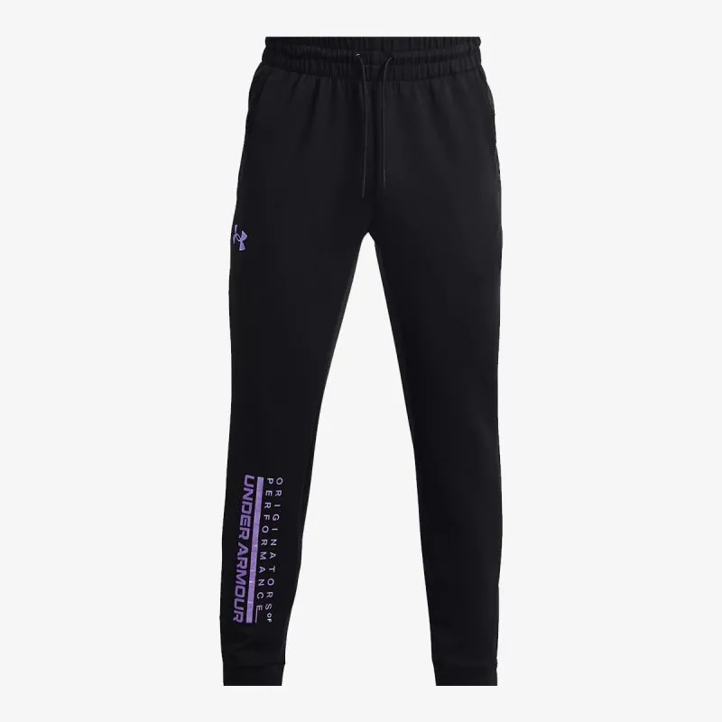 Under Armour Men's UA Apollo Sportstyle Joggers 