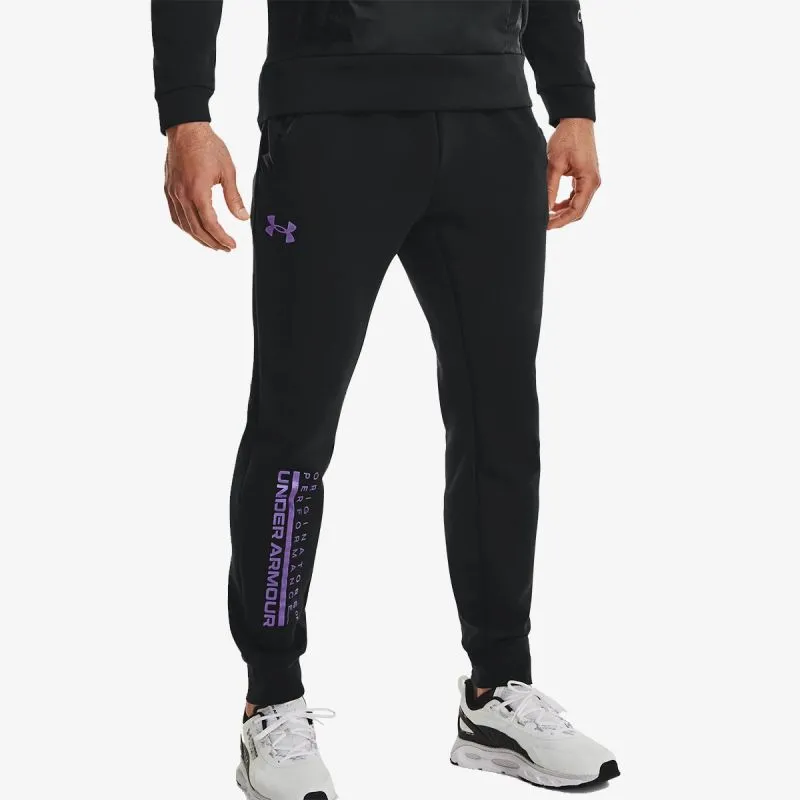 Under Armour Men's UA Apollo Sportstyle Joggers 