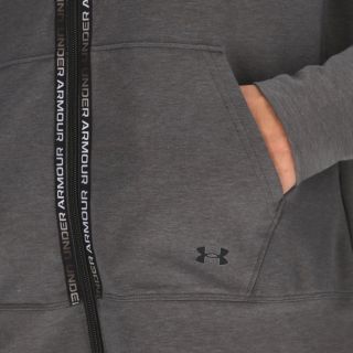 Under Armour Rival Terry Taped 