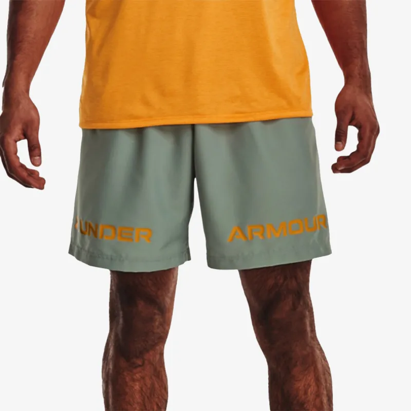 Under Armour Woven Graphic Wordmark 