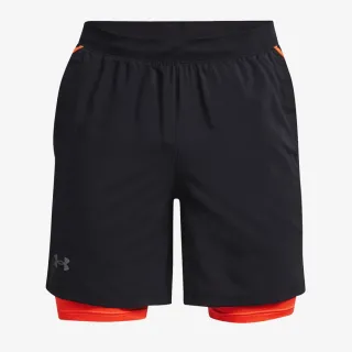 Under Armour LAUNCH 7'' 
