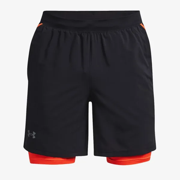 Under Armour LAUNCH 7'' 